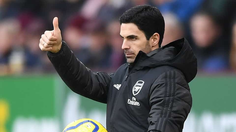 EPL: Draw Against Southampton Weakens Arsenal's Title Bid - Vimarsana News