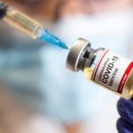 COVID-19: U.S Delivers 4 Million Doses Moderna Vaccines To Nigeria
