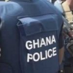 Ghana Election: 2 Officers Nabbed For Tampering With Ballot Papers