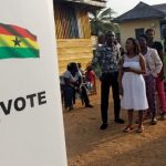 Ghanaians Vote As Old Rivals Square Up Again in Tight Presidential Race