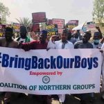 Fresh Protest Rocks Katsina Over Abduction Of Schoolboys