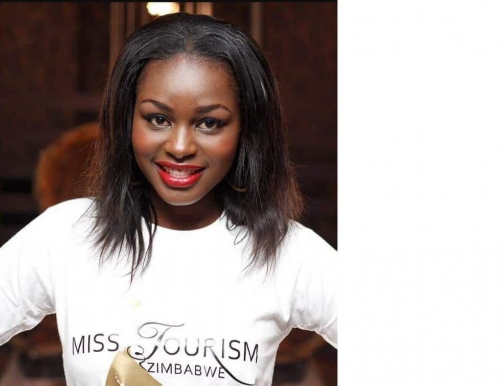 Pageant: Zimbabweans May Not Be Able To Vote At Miss Africa Calabar - Vimarsana News