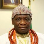 Palace Chief Says Olu Of Warri Indisposed, Not Dead
