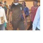 Ugandan Politician, Bobi Wine Faults Omah Lay’s Arrest