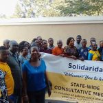 Oil Palm Production: Solidaridad Builds  Key Stakeholders In Enugu