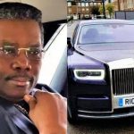 Nigerian Billionaire, Akin-Olugbade, Dies Of COVID-19