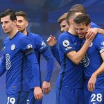 Chelsea Continue Mini-Revival, Totteham Solidify Top 4 Position