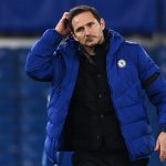 Lampard Urges Chelsea To Emulate 2012 Shock Run To Euro Glory