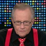 BREAKING: Larry King, Legendary TV Host, Dies At 87