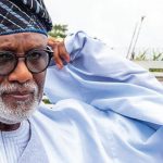 Akeredolu’s Body Arrives In Nigeria