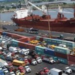 Ex-ANAN president Implores FG to decongest Apapa wharf
