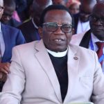 COVID-19 Not Threat To Our Convention -Apostolic Church President