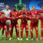 Bayern Munich Stunned By Eintracht Frankfurt In Spite Of Lewandowski’s Season 26th