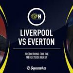 Everton End Long Wait For Derby Win Over Liverpool