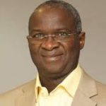 Fashola Reaffirms April For Completion Of Lagos-Ibadan Expressway