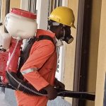 COVID-19: 109 Police Schools To Be Decontaminated – Official