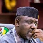 I’m Being Persecuted Over Alleged N2.9bn Fraud – Okorocha Seeks Buhari’s Help