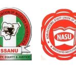 LASU NASU, SSANU Suspends Strike