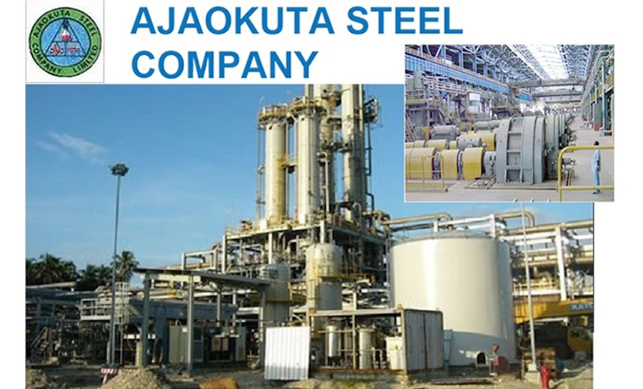 I Did Not Say FG 'll Hand over Ajaokuta Rehabilitation To British Firm - Vimarsana News