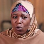 Buhari’s Body Language Fuels Banditry, Terrorism – Aisha Yesufu