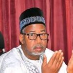 BREAKING: Gov Of Bauchi Sacks Commissioners, SSG, Others