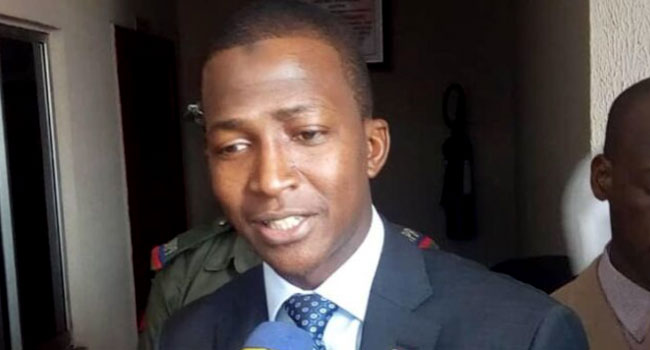 EFCC Under Bawa Now Subject Of Ridicule, Says Ohanaeze Youths - Vimarsana News