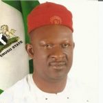 BREAKING: Enugu Commissioner Slumps,  Dies During Budget Defence