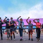 Police Arrest 10 Protesters At Lekki Tollgate