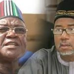 Northern Governors To Settle Ortom, Mohammed Feud