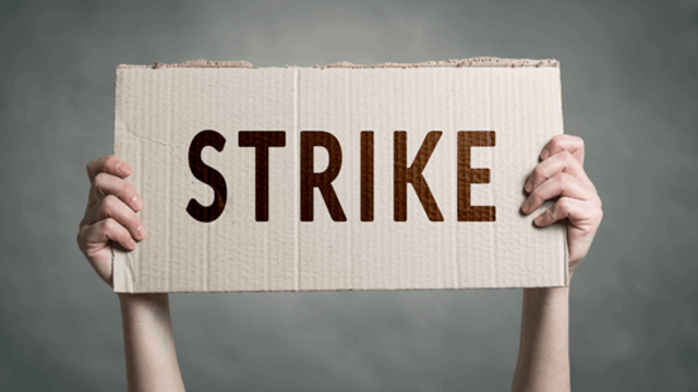 Plateau Workers Begin Indefinite Strike Over Salaries, Others - Vimarsana News
