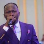I’m Sorry For My Comments On COVID-19 –Apostle Suleiman