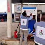 DPR Seals 2 Filling Stations In Lagos