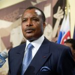 Sassou Nguesso Re-Elected Congo President After 36-year Rule