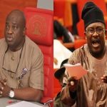 No Need To Run  After A Mad Man, Ikpeazu Blasts Senator Adeyemi