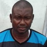 Former Super Eagles Star, Imenger Dies