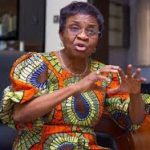 NAFDAC Warns Students Against Drug Abuse 