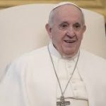 Pope Francis Decorates President Nigerian Publishers Association