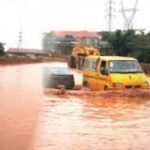 Road Users Decry Terrible State Of Abaranje-Okerube Road In Lagos