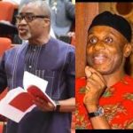 Amaechi Versus Abaribe, Nigerians React Over Who Is More Igbo