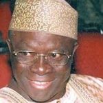 Adebanjo Takes Over Afenifere, Roars: No Going Back On Fight For Restructuring