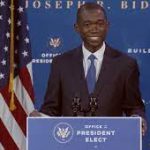 Nigerian-Born Adeyemo Officially Becomes First Black US Deputy Secretary Of Treasury