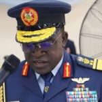 We Are Battle Ready Air Chief Warns Bandits