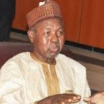 Masari Blasts Gumi Over Involvement With Bandits