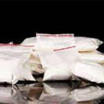 NDLEA Nabs Uber Driver, 2 Traffickers With Cocaine In Lagos