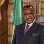 Congo President Nguesso extends 36-year stay in office