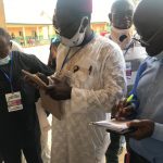 Delta LGs Poll: Large Turn Out; Peaceful Conduct As Voting, Collation Underway