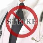 IPPIS: UCH Resident Doctors Embark On 5-Day Warning Strike