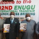 Despite Covid 19 Pandemic, Brazil, Other Foreign Nations To Participate In 32nd Enugu Int. Trade Fair
