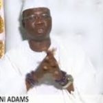 Gani Adams Frowns At Nigeria’s Unending Borrowing