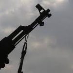 Kidnapped Kaduna Catholic Priest Dies In Kidnappers’ Custody